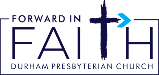 Durham Presbyterian Church - Opening the door to New Life in Christ