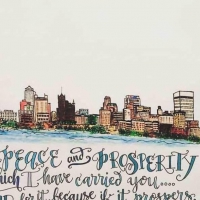 Seek the Peace and Prosperity of the City