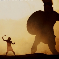 Tell a Bible Story (part 2) - David and Goliath