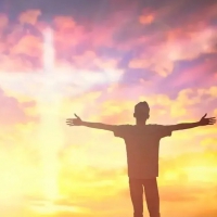 Born of the Spirit