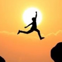 Courage to Go