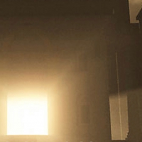 Who May Stand in His Holy Place