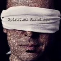 Spiritual Blindness