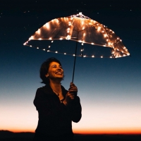 Seeing with the Heart