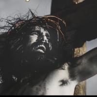 Good Friday: %22God Forsaken%22