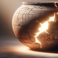 Breakable but Strong