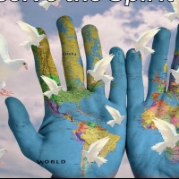 Receive the Spirit of Impact