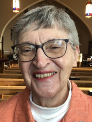 Marlene Lough