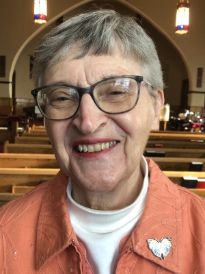 Marlene Lough