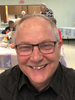 Rob Nixon