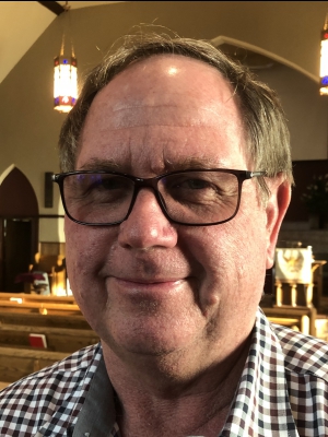 Sarel Smit