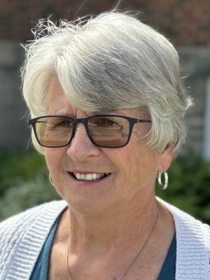 Tyna Watson